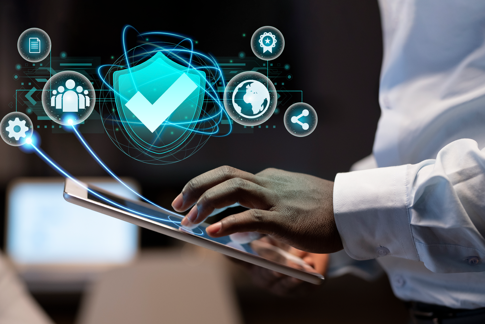 Cybersecurity in Banking